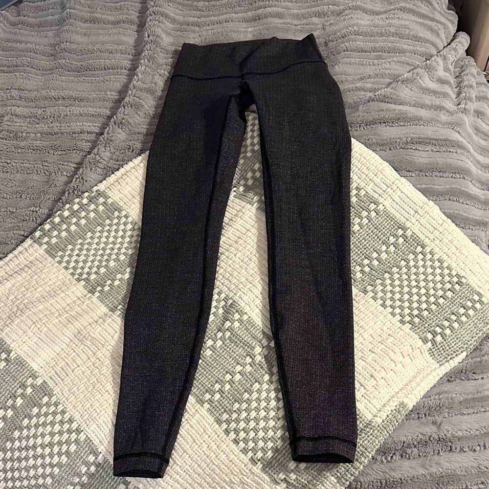 Women’s lululemon full length leggings